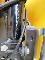 1976 Suzuki RM250A 246cc-Sold