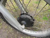 1976 Suzuki RM250A 246cc-Sold