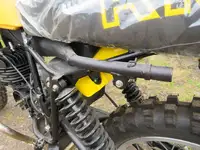 1976 Suzuki RM250A 246cc-Sold