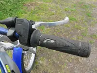 2000 Sherco 290 Trials Bike 272cc-Sold