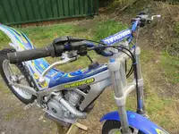 2000 Sherco 290 Trials Bike 272cc-Sold