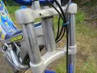 2000 Sherco 290 Trials Bike 272cc-Sold