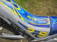 2000 Sherco 290 Trials Bike 272cc-Sold