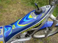2000 Sherco 290 Trials Bike 272cc-Sold