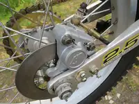 2000 Sherco 290 Trials Bike 272cc-Sold