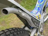 2000 Sherco 290 Trials Bike 272cc-Sold