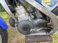2000 Sherco 290 Trials Bike 272cc-Sold