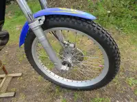 2000 Sherco 290 Trials Bike 272cc-Sold