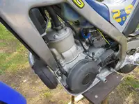 2000 Sherco 290 Trials Bike 272cc-Sold