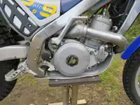 2000 Sherco 290 Trials Bike 272cc-Sold
