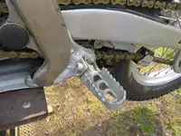 2000 Sherco 290 Trials Bike 272cc-Sold