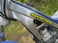2000 Sherco 290 Trials Bike 272cc-Sold