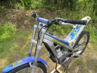 2000 Sherco 290 Trials Bike 272cc-Sold