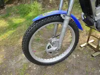 2000 Sherco 290 Trials Bike 272cc-Sold