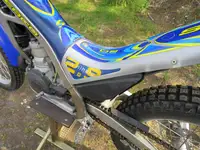 2000 Sherco 290 Trials Bike 272cc-Sold