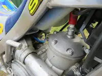 2000 Sherco 290 Trials Bike 272cc-Sold