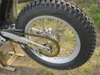 2000 Sherco 290 Trials Bike 272cc-Sold