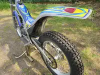 2000 Sherco 290 Trials Bike 272cc-Sold