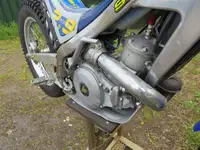 2000 Sherco 290 Trials Bike 272cc-Sold