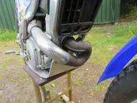 2000 Sherco 290 Trials Bike 272cc-Sold