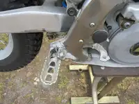 2000 Sherco 290 Trials Bike 272cc-Sold