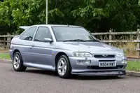 1996 Ford Escort RS Cosworth Lux-Sold