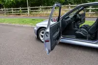 1996 Ford Escort RS Cosworth Lux-Sold
