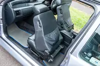 1996 Ford Escort RS Cosworth Lux-Sold