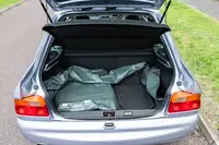1996 Ford Escort RS Cosworth Lux-Sold