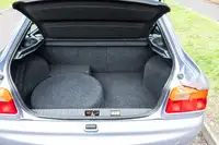 1996 Ford Escort RS Cosworth Lux-Sold