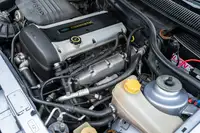 1996 Ford Escort RS Cosworth Lux-Sold
