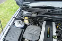1996 Ford Escort RS Cosworth Lux-Sold