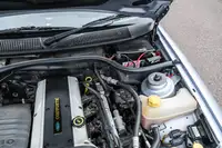 1996 Ford Escort RS Cosworth Lux-Sold