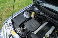 1996 Ford Escort RS Cosworth Lux-Sold