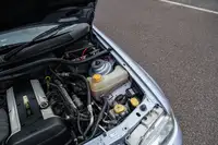 1996 Ford Escort RS Cosworth Lux-Sold