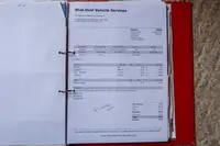 1996 Ford Escort RS Cosworth Lux-Sold