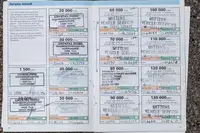 1996 Ford Escort RS Cosworth Lux-Sold