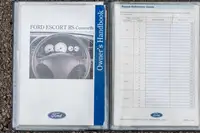 1996 Ford Escort RS Cosworth Lux-Sold