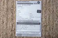 1996 Ford Escort RS Cosworth Lux-Sold