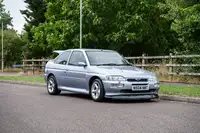 1996 Ford Escort RS Cosworth Lux-Sold