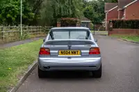 1996 Ford Escort RS Cosworth Lux-Sold