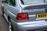 1996 Ford Escort RS Cosworth Lux-Sold