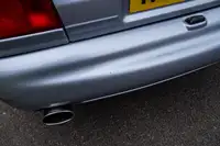 1996 Ford Escort RS Cosworth Lux-Sold
