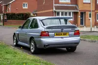 1996 Ford Escort RS Cosworth Lux-Sold
