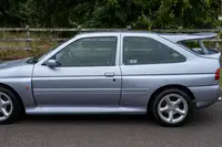 1996 Ford Escort RS Cosworth Lux-Sold