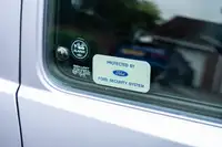 1996 Ford Escort RS Cosworth Lux-Sold