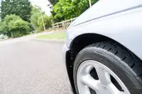 1996 Ford Escort RS Cosworth Lux-Sold