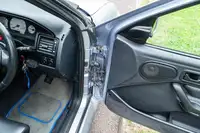 1996 Ford Escort RS Cosworth Lux-Sold