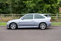 1996 Ford Escort RS Cosworth Lux-Sold