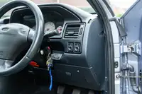 1996 Ford Escort RS Cosworth Lux-Sold